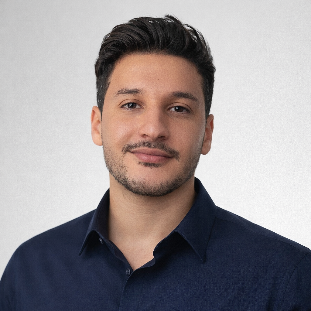 Mouad Chaouki Profile Picture